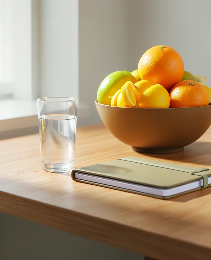 Modern nutrition