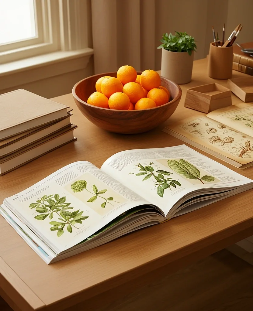 Archives of nutritional knowledge